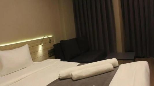Endless Comfort Taksim - 55
