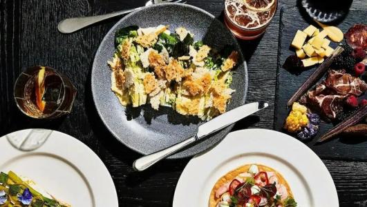 Kimpton Sawyer, an IHG - 65