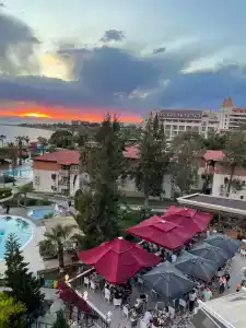 Justiniano Theodora Resort - 72