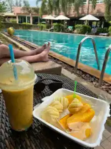 Chivatara Resort Bang Tao Beach Phuket - SHA - 54