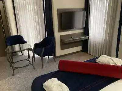 Grand Cevahir Convention Center - 45