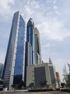 Residence Inn by Marriott Sheikh Zayed Road, Dubai - 15