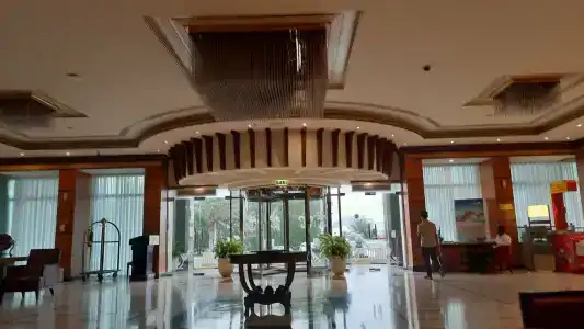 Sahara Beach Resort & Spa - 59