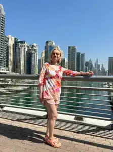 Millennium Place Dubai Marina - 98