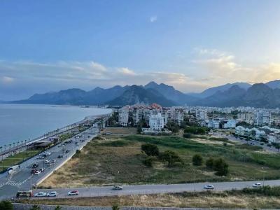 Crowne Plaza Antalya, an IHG - 90