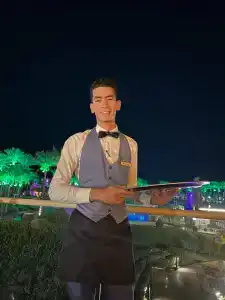 Rixos Premium Seagate - Ultra All Inclusive - 91