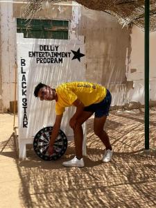 Happy Life Village Dahab - 98