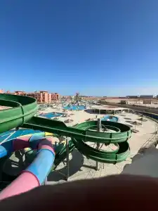 Parrotel Lagoon Waterpark Resort - 16