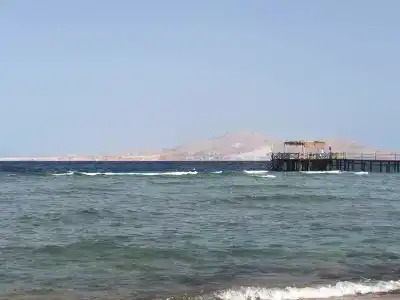 Tamra Beach Resort - 45