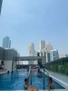 The First Collection Dubai Marina - 78