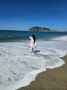 Club Big Blue Suit - All Inclusive - 45