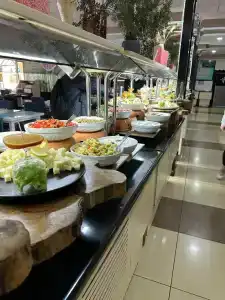 First Class - All Inclusive - 85