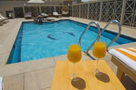 Lilly Apartments - 11