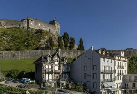 Hôtel Montfort - 45