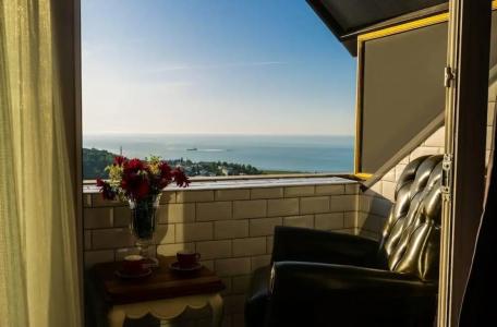 Andalouse Elegant Suite - 88