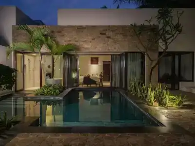 Al Baleed Resort Salalah by Anantara - 19