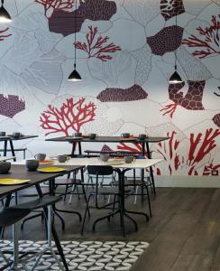 ibis Styles Barcelona City Bogatell - 76