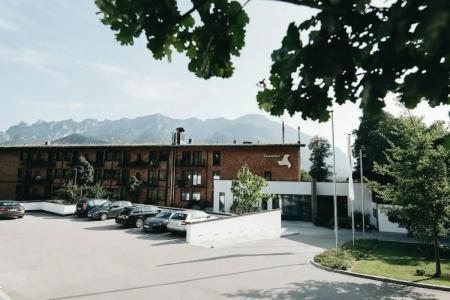 Klosterhof – Alpine Hideaway & Spa - 52