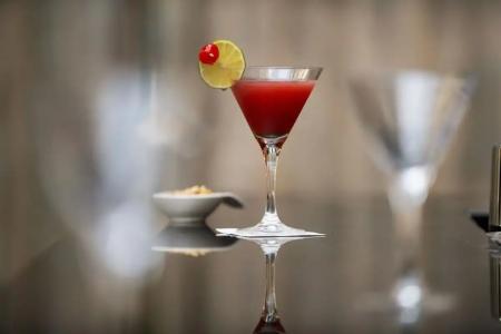 Eurostars Danube Budapest - 66