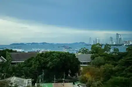 Signature Pattaya - 4