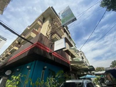 Arawana Express Chinatown - 54