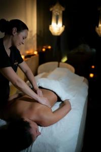 Mandarin Oriental, Barcelona - 22