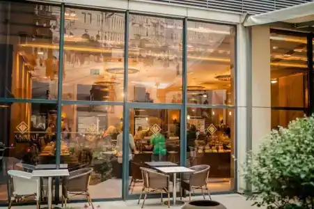 Continental Budapest - 96