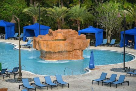 Wyndham Garden Lake Buena Vista Disney Springs® Resort Area - 44