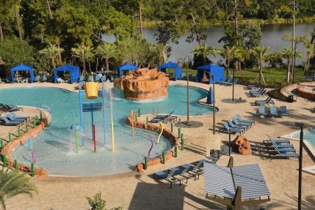 Wyndham Garden Lake Buena Vista Disney Springs® Resort Area - 47