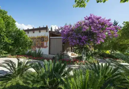 Kimera Lounge Boutique & Spa - 36