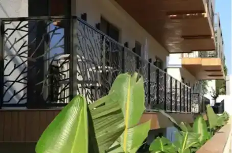 Eskiceshme Bodrum Marina - 12