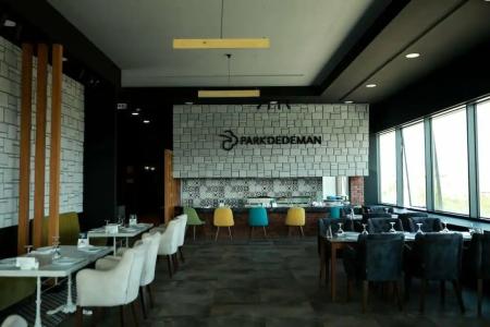 Park Dedeman Elazığ - 90