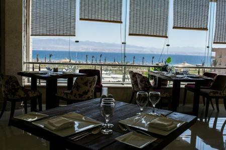 Tolip Taba Resort And Spa - 11