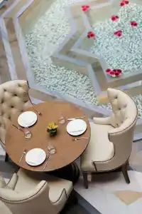 Souq Waqif Boutiques - Tivoli - 41