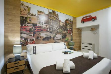 Casual Vintage Valencia - 15