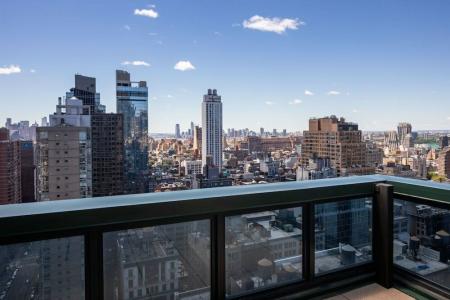 Hyatt House New York/Chelsea - 13