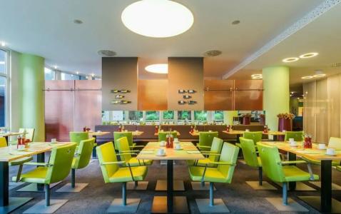 Novina Wöhrdersee Nürnberg City - 58