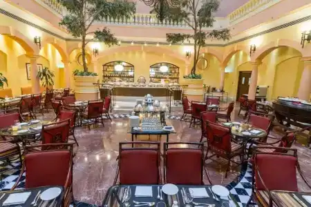 Grand Excelsior Deira - 85