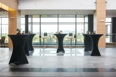 Best Western Premier Sofia Airport - 21