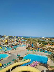 Blend Club Aqua Resort - 15