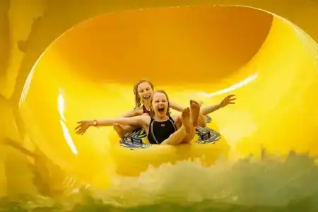 Tallinn Viimsi Spa & Waterpark - 15