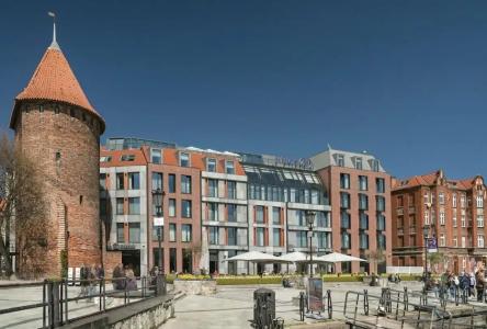 Hilton Gdansk - 20