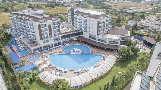 Cenger Beach Resort Spa - All Inclusive - 67