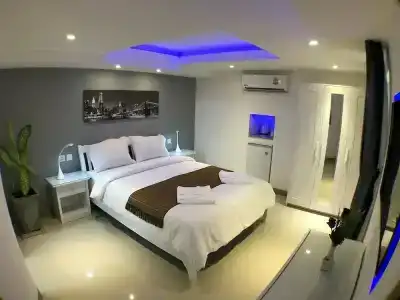 Swiss Villas Panoramic - SHA Certified - 1