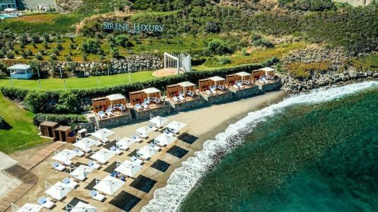 Sirene Luxury Bodrum - 16