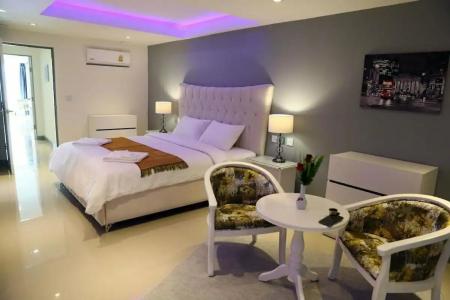 Swiss Villas Panoramic - SHA Certified - 79