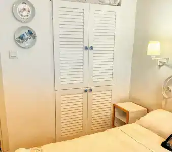 Bodrum Sade Pension - 46