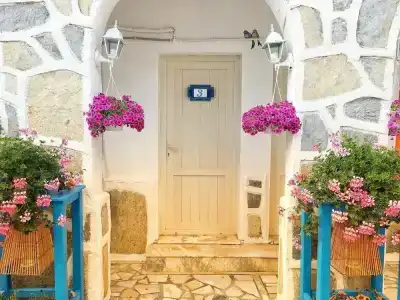 Bodrum Sade Pension - 31