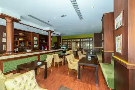 Amara Luxury Resort & Villas - 99