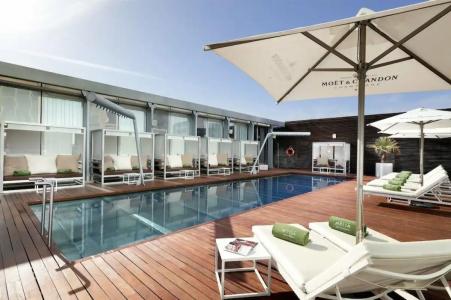 The Level at Melia Barcelona Sky - 78